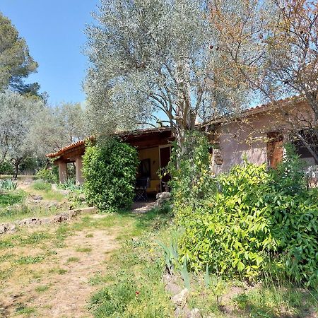 Loucabanon Var Draguignan Exteriör bild