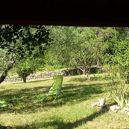 Loucabanon Var Draguignan Exteriör bild