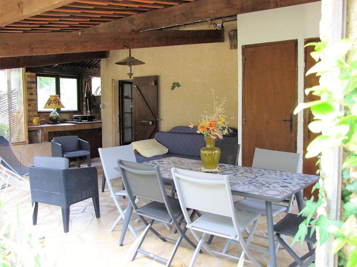 Loucabanon Var Draguignan Exteriör bild