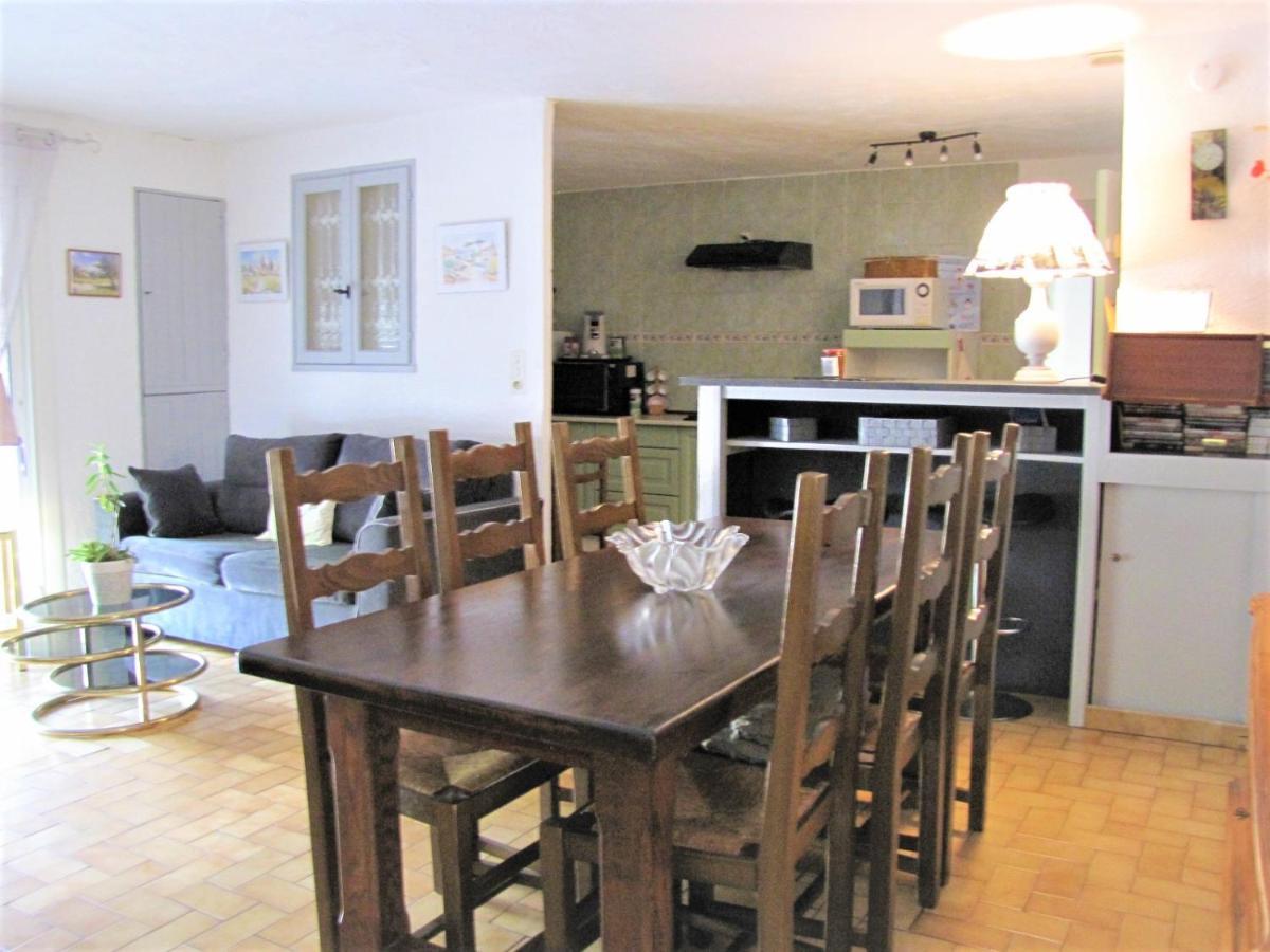 Loucabanon Var Draguignan Exteriör bild