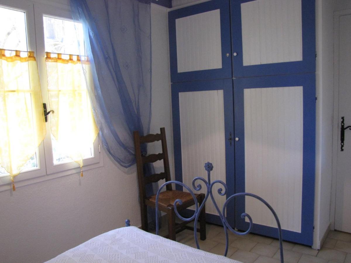 Loucabanon Var Draguignan Exteriör bild