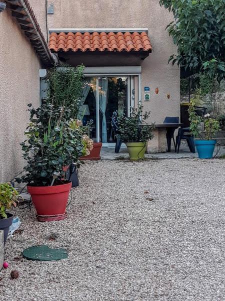 Loucabanon Var Draguignan Exteriör bild