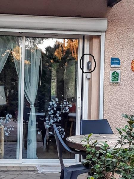 Loucabanon Var Draguignan Exteriör bild