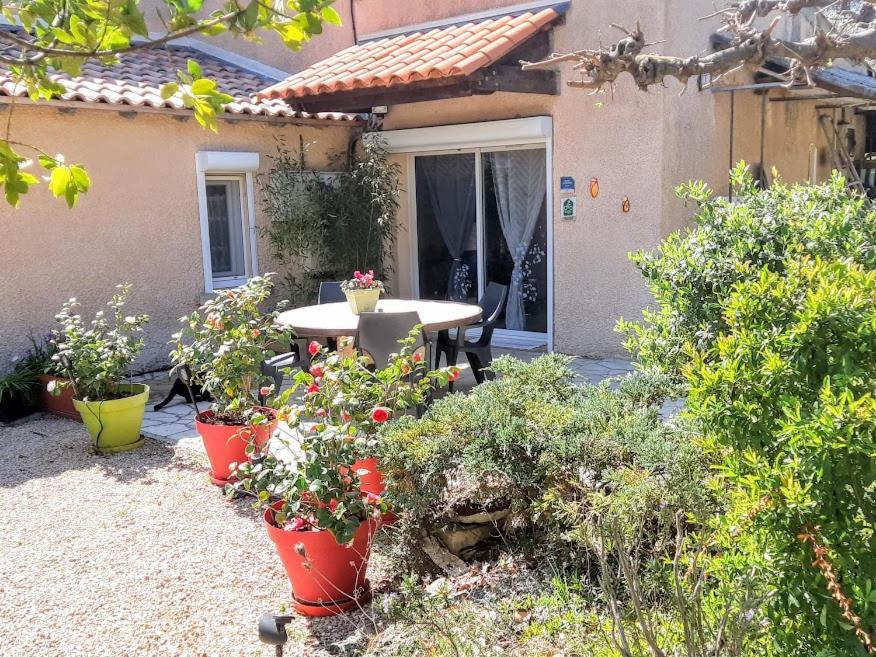 Loucabanon Var Draguignan Exteriör bild