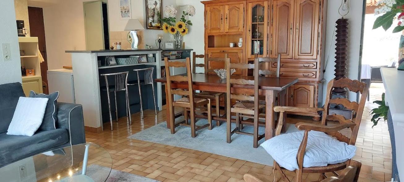 Loucabanon Var Draguignan Exteriör bild