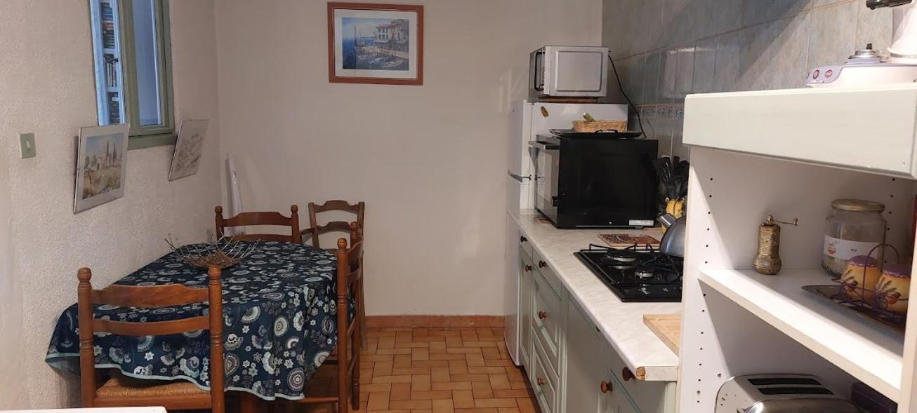 Loucabanon Var Draguignan Exteriör bild