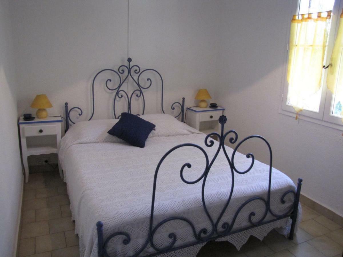 Loucabanon Var Draguignan Exteriör bild