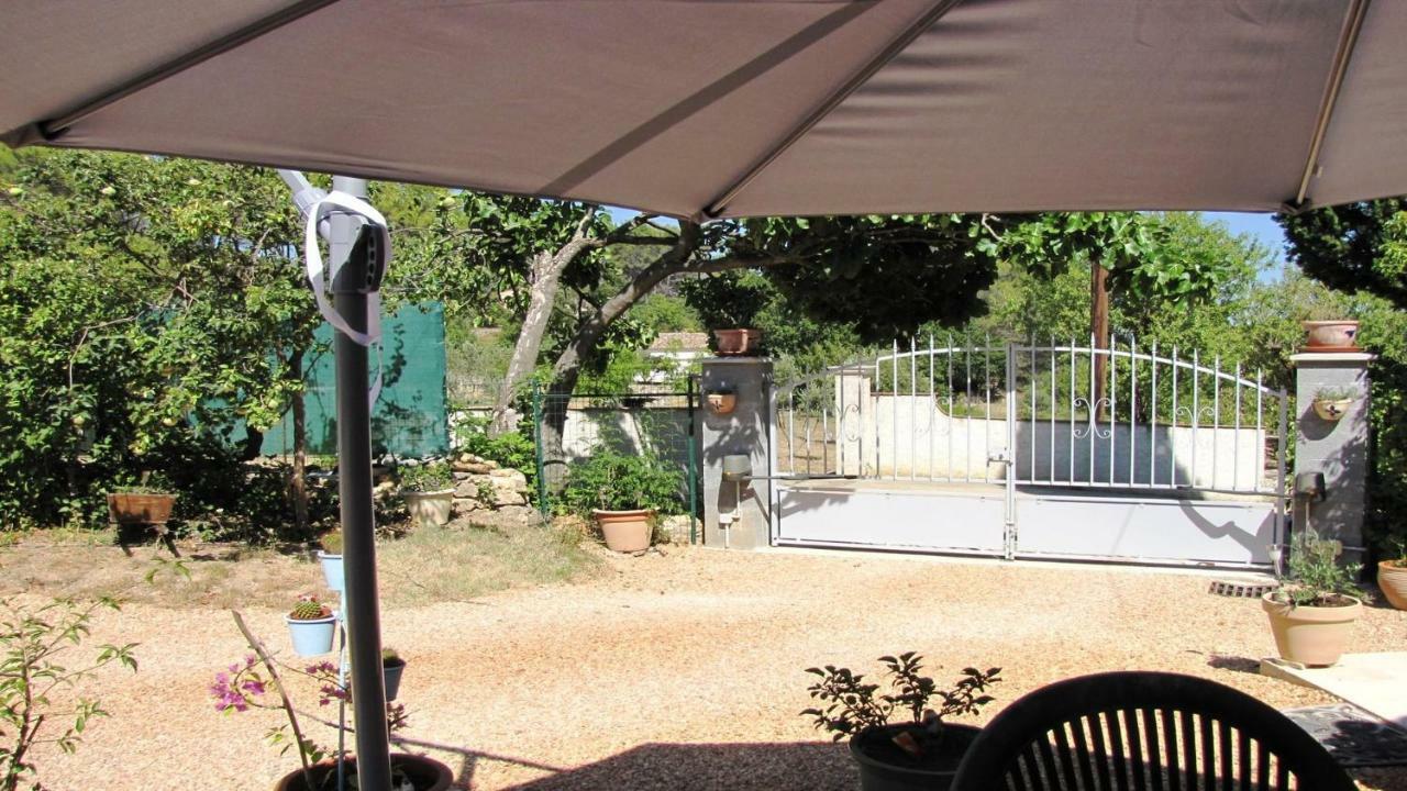 Loucabanon Var Draguignan Exteriör bild